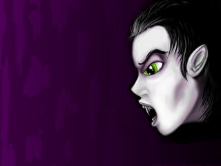 thumbnail of "Elven Vampyre"