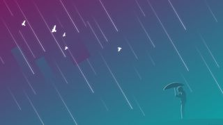 thumbnail of When It Rains